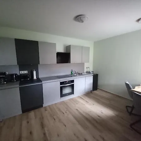 Mitten Im Spreewald Апартаменты