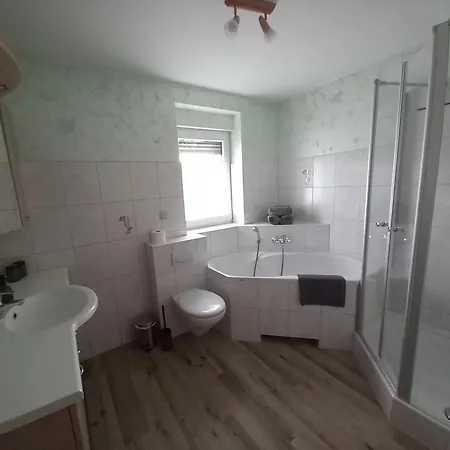 Mitten Im Spreewald Апартаменты *