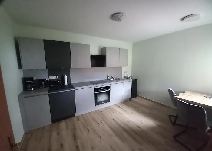 Mitten Im Spreewald Apartamento