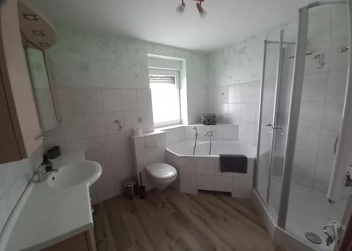 Mitten Im Spreewald Apartamento *