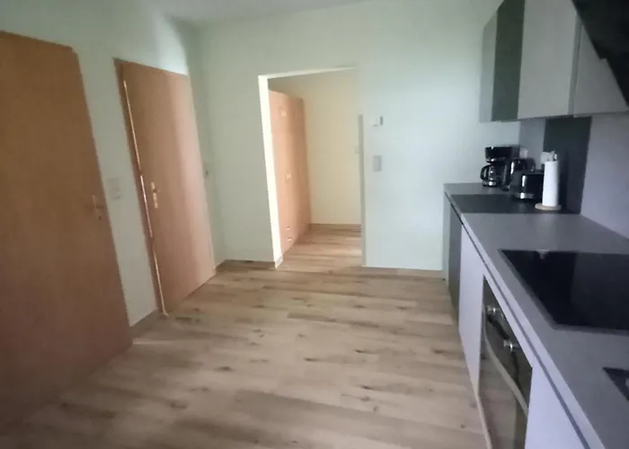 Mitten Im Spreewald *