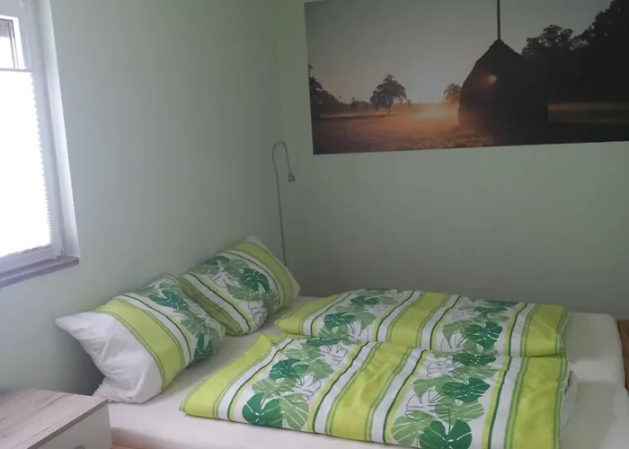 Mitten Im Spreewald Kolonie (Spree-Neisse)